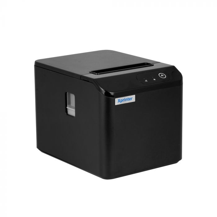 Принтер чеків Xprinter XP-T80Q (USB)