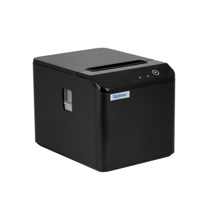 Принтер чеков Xprinter XP-T80Q (WiFi+USB)