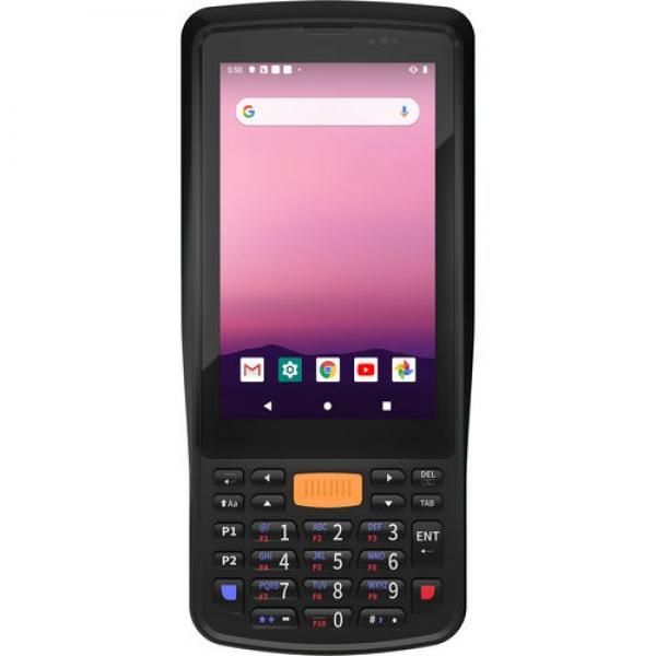 Термінал збору даних Geos MG T40