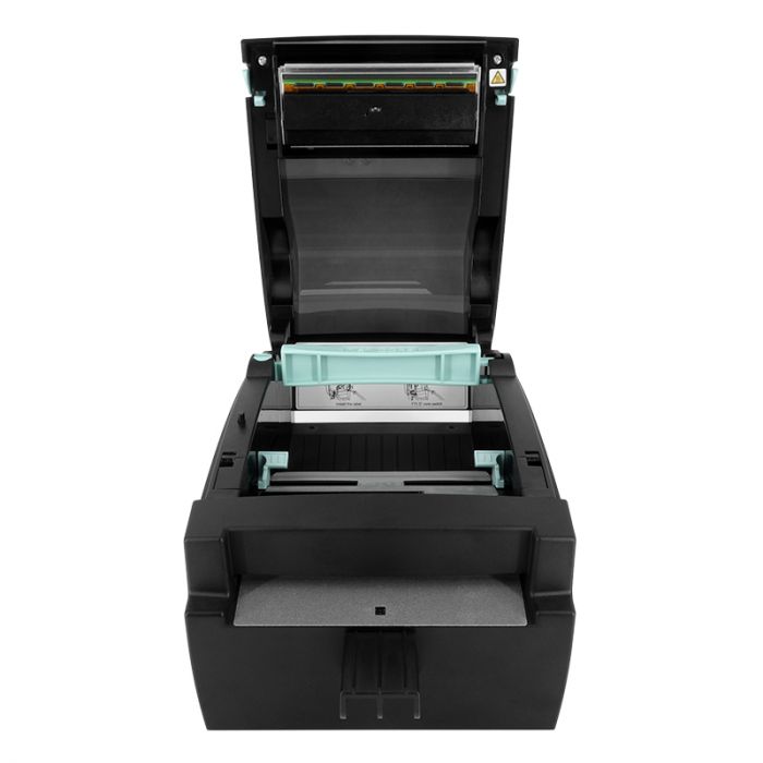 Принтер этикеток Godex DT4L (Linerless) с обрезчиком