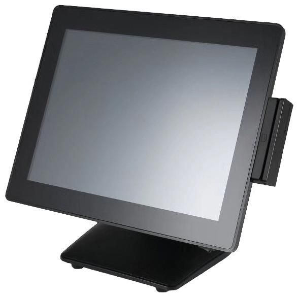 POS терминал Spark-TT-2315.Q2 (Intel Celeron J6412, 4GB RAM/128GB SSD)