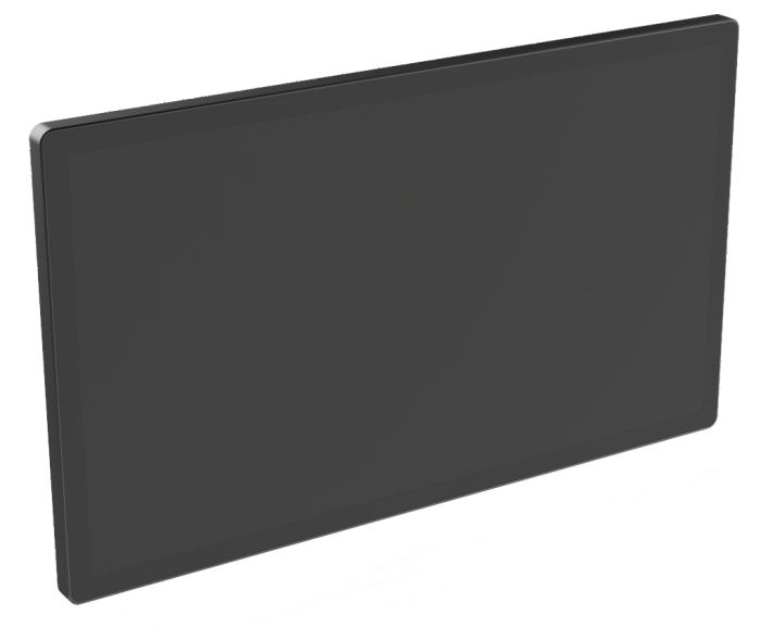 Сенсорний термінал Funpad FP-IT238 (23.8 дюйма, Android 11, 4 Гб RAM/32 Гб SSD)