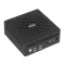 Міні ПК Artline Business B14 (Intel N150, 16GB RAM/480GB SSD, Wi-Fi, Bluetooth) - (B14v30) Без ОС