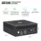 Міні ПК Artline Business B14 (Intel N150, 16GB RAM/480GB SSD, Wi-Fi, Bluetooth) - (B14v30) Без ОС