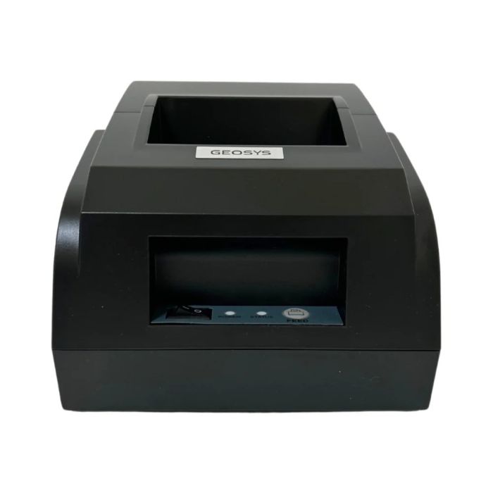 Принтер чеков GeoSys 58IIL (USB) 90 мм/сек