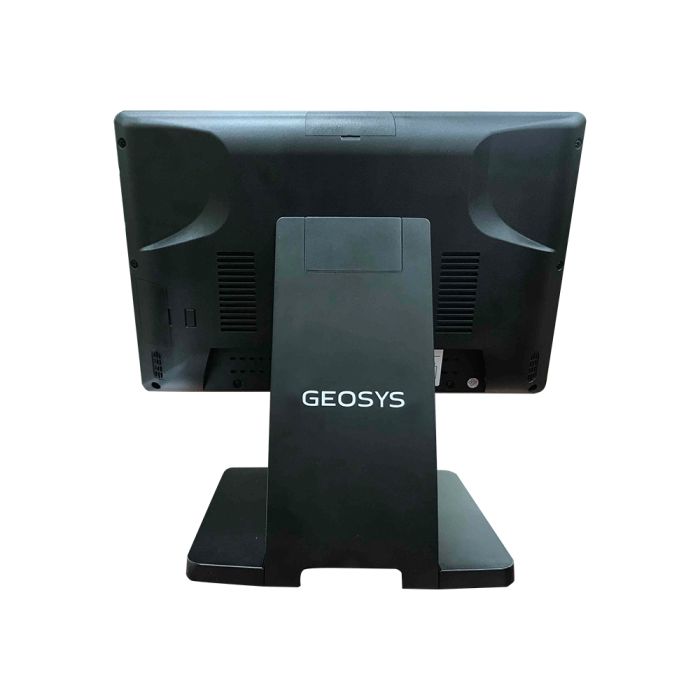 POS-термінал GEOSYS GP-1205A (15,6 дюймів, Android 11, 4 Гб RAM/64 Гб SSD, 1 RS-232, 4 USB, LAN RJ45)