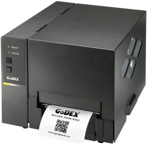 Принтер етикеток Godex BP530L (USB, 300 dpi)