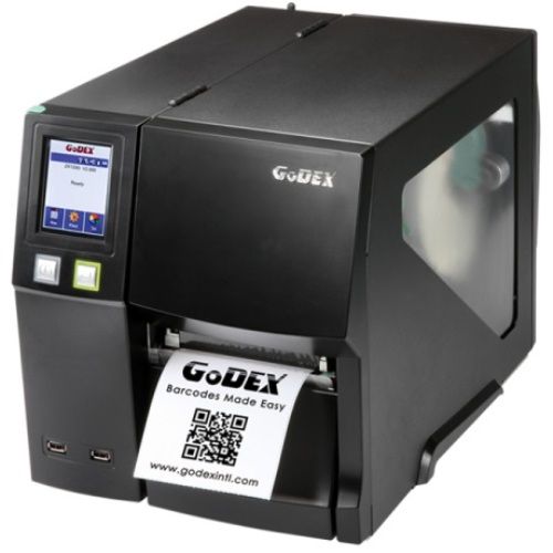 Принтер этикеток Godex ZX1300i