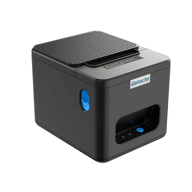 Принтер чеков Gprinter GA-E200I (USB+Ethernet)
