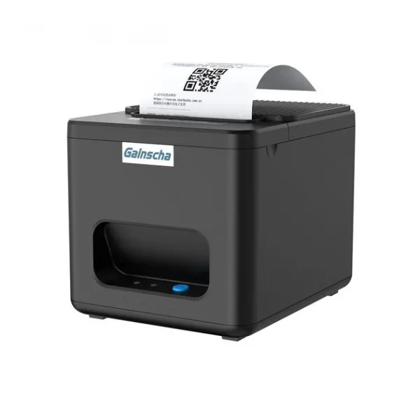Принтер чеків Gprinter GA-E200I (USB+Ethernet)
