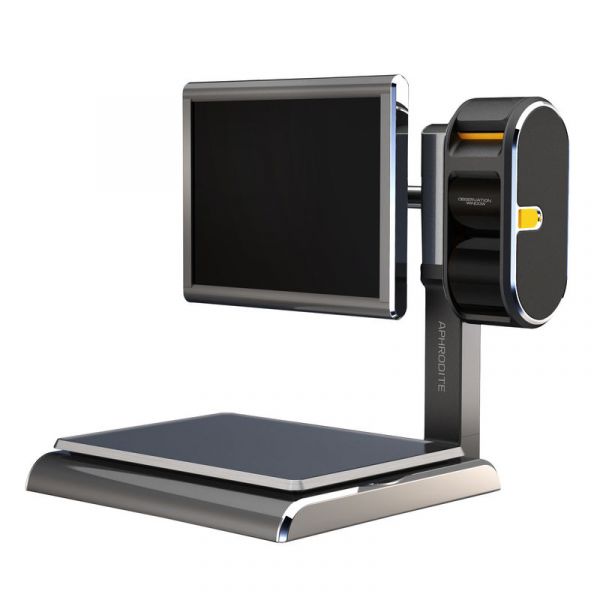 Весы с печатью этикеток Rongta Aurora S1