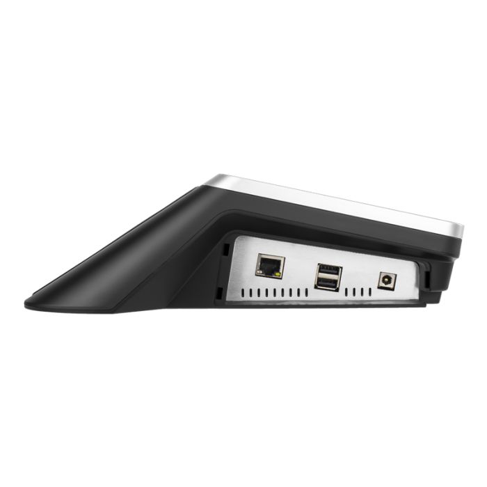 Прайс-Чекер 8 дюймов с программным обеспечением (Windows 10, Intel Celeron J4105, 4 Гб/128 Гб SSD)