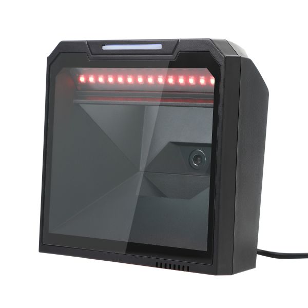 Сканер штрих-кодів Syble XB-8808G (2D, USB)