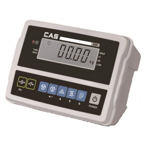 Весы товарные CAS HDI (400 x 500)
