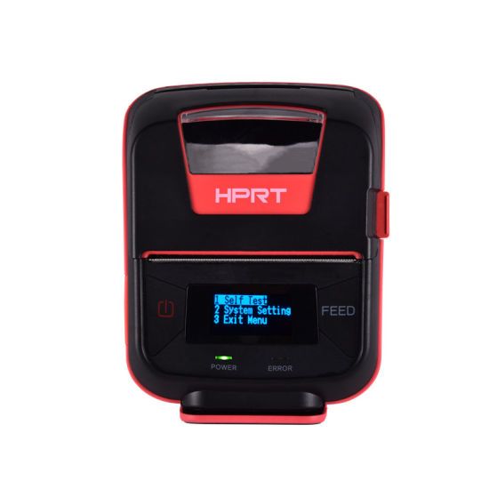 Принтер чеков HPRT HM-E300 (Bluetooth+Micro-USB)