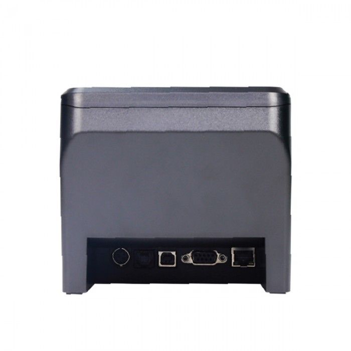 Принтер чеков HPRT POS80 (FE/BE) (USB + RS232 + Ethernet)