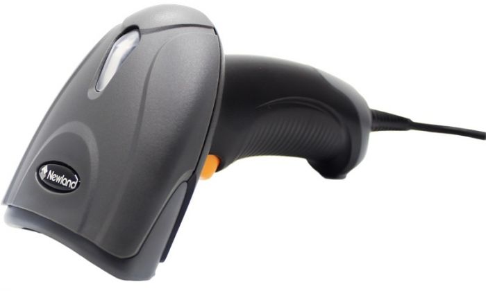 Сканер штрих-кодов Newland HR1060 Sardina с подставкой в комплекте