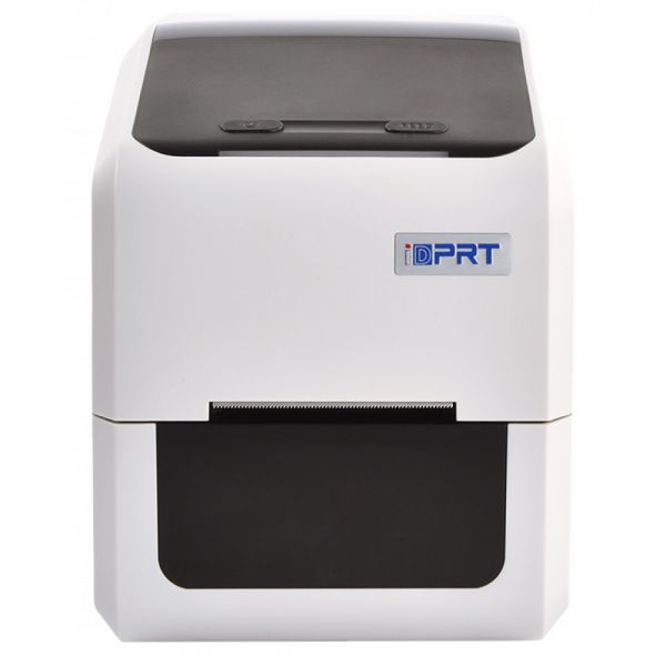 Принтер етикеток IDPRT ID2X (USB+Ethernet)