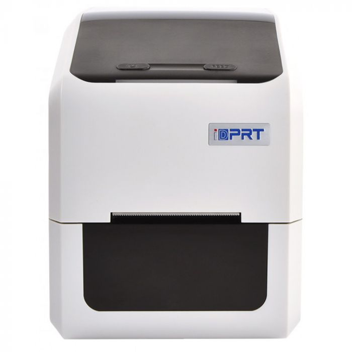 Принтер этикеток IDPRT ID2X (USB+Ethernet)