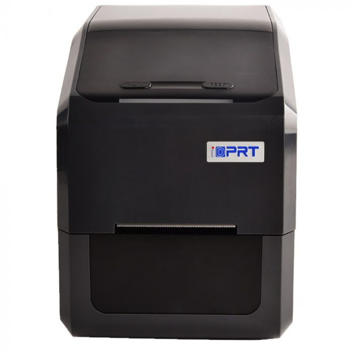 Принтер этикеток IDPRT iE2X (USB+Ethernet)