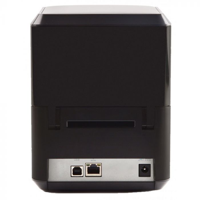Принтер этикеток IDPRT iE2X (USB+Ethernet)
