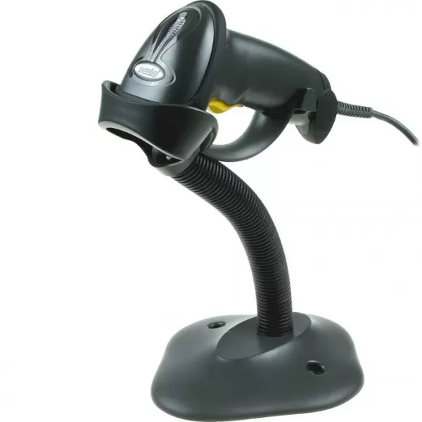 Сканер штрих кодов Zebra LS2208