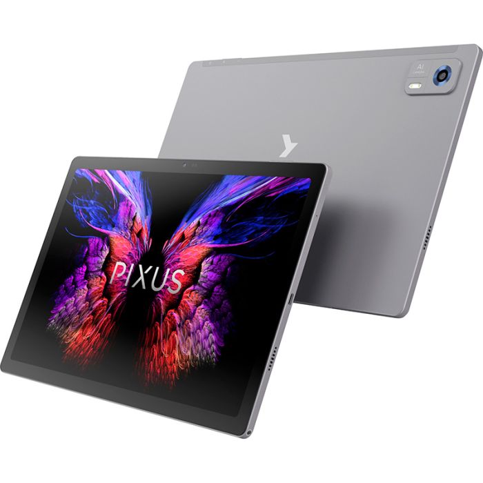Планшет Pixus Wing 6/128Gb 10.36" (Android 13.0, 8-ядерный Unisoc Tiger T606)