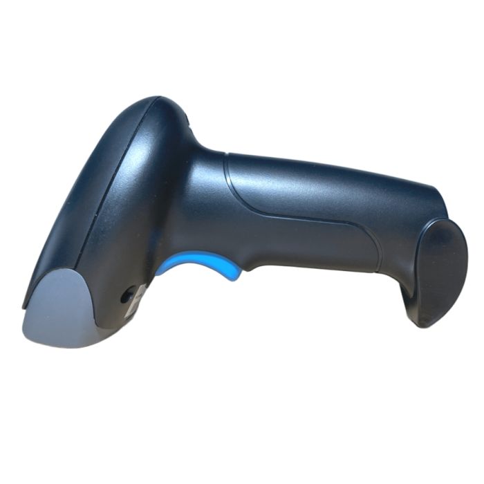 Бездротовий сканер штрих-коду PST U20-WB (USB/2,4G Wireless /Bluetooth) з підставкою