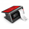 POS терминал Falcon 1 (Android 11, 10.1 дюймов, GPS, NFC, 4G, принтер 80 мм)