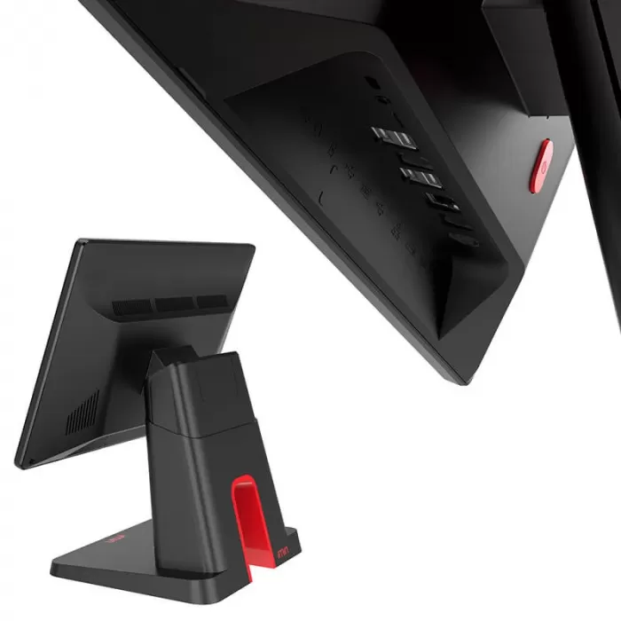 POS терминал iMin D3-504 (15.6", 2Gb RAM, 16Gb ROM, Android 11)