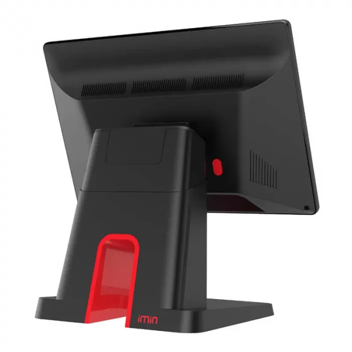 POS терминал iMin D3-504 (15.6", 2Gb RAM, 16Gb ROM, Android 11)