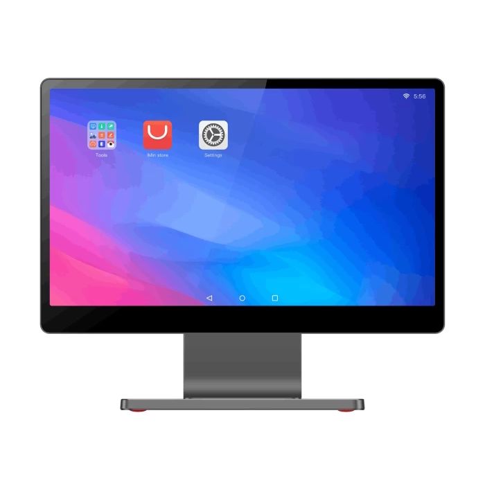 POS терминал iMin Swan 1 Pro (Android 13, 4GB/64GB, 15.6" 1920x1080 FHD Touch screen)