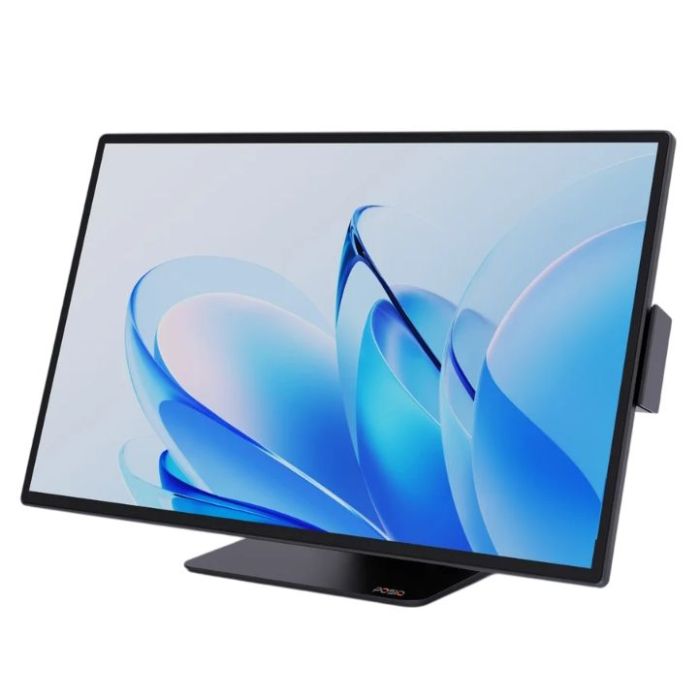 POS термінал Asap POS KM215W6 (сенсорний екран 21,5", Intel N97, 8 RAM / 256 ROM)