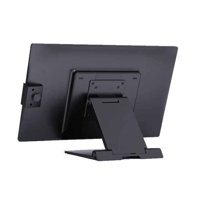POS термінал Asap POS KM215W6 (сенсорний екран 21,5", Intel N97, 8 RAM / 256 ROM)