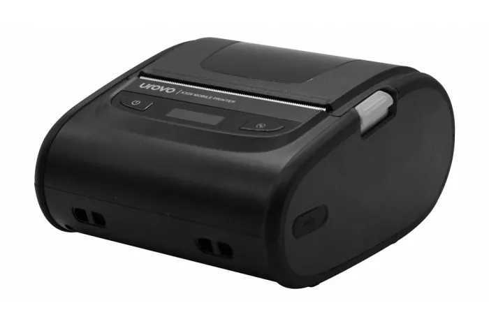 Принтер етикеток Urovo K329 (USB Type-C + Bluetooth + WiFi )