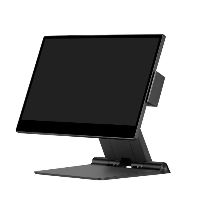 POS-термінал ASAP POS KM156W6 (15.6” екран, Intel Core i3-N305, 8 ГБ RAM/256 Гб SSD, 8хUSB, 2xRS232)