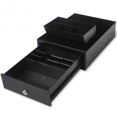 Грошова скринька Maken LK-205T (Push-Push) (205 x 298 x 75,5)