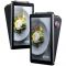 POS терминал iMin M2 Max NFC (Android 11, 8 дюймов, встроенный принтер)