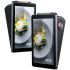 POS терминал iMin M2 Max NFC (Android 11, 8 дюймов, встроенный принтер)
