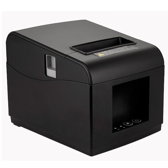 Принтер чеков Xprinter XP-M804 (WiFi+USB)