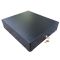 Денежный ящик MG 13P (black 24V) 380х330х90 мм