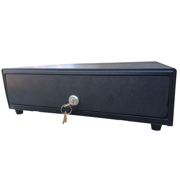 Грошова скриня MG 13P (Push-Push) 380х330х90 мм