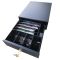 Денежный ящик MG 240S (Black 24V) 320×245×90 мм