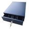 Денежный ящик MG 240S (Black 24V) 320×245×90 мм