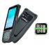 Терминал сбора данных Lecom N40А 2D (Android 10, 2Gb RAM/16Gb ROM, Bluetooth+Wi-Fi+4G+GPS+NFC)