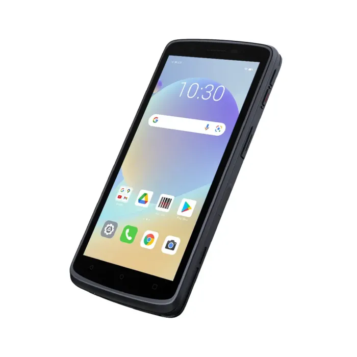 Терминал сбора данных Seuic Cruise2 (Android 11, RAM 4 GB/ROM 64 GB, 2D сканер, Wi-Fi, Bluetooth, NFC, GSM, 5100 mAh)