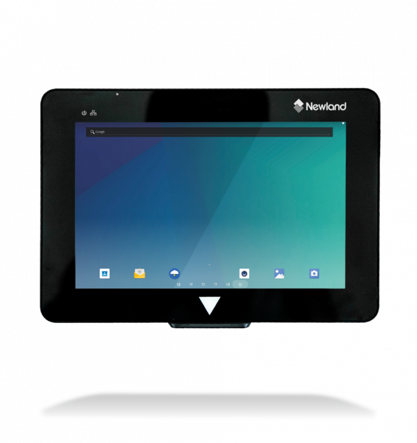 Прайс-чекер Newland NQuire 750 Stingray (NQUIRE751-2WP)