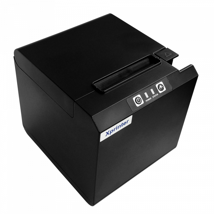 Принтер чеків Xprinter XP-58IIK (USB)