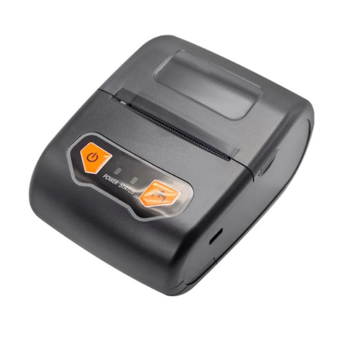 Принтер чеків Xprinter XP-P502A (USB, Bluetooth, друк QR-кода)