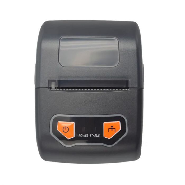 Принтер чеків Xprinter XP-P502A (USB, Bluetooth, друк QR-кода)